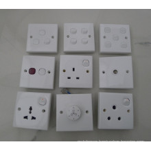 China Manufacture of Middle East Wall Switch